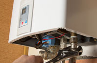 free Coalhill boiler install quotes